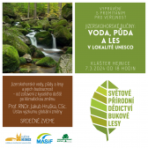 Beseda pro veřejnost s tematikou jizerskohorských lesů se speciálním zaměřením na Jizerskohorské bučiny 1